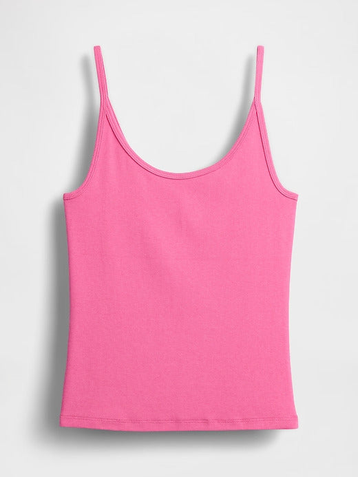 Gap Modern Cropped Cami