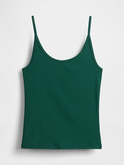 Gap Modern Cropped Cami