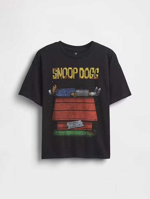 Gap Kids Graphic T-Shirt