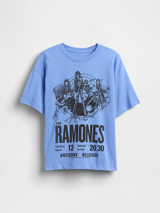 Gap Kids Graphic T-Shirt