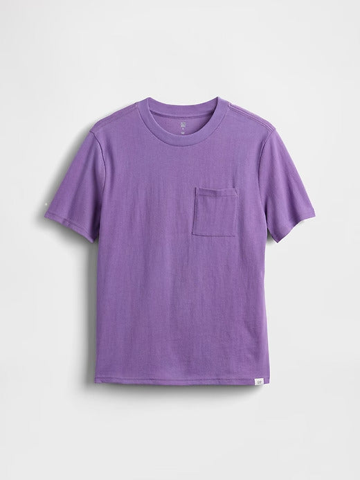 Gap Kids Pocket T-Shirt