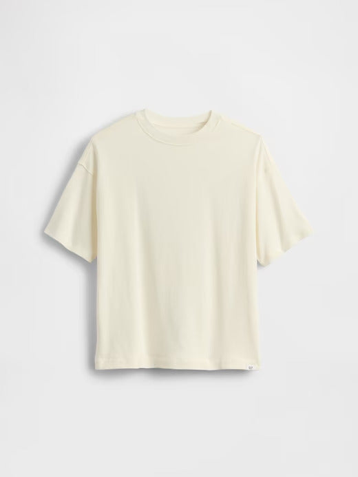 Gap Kids Heavyweight T-Shirt