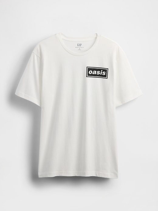 Gap The Notorious B.I.G. Graphic T-Shirt