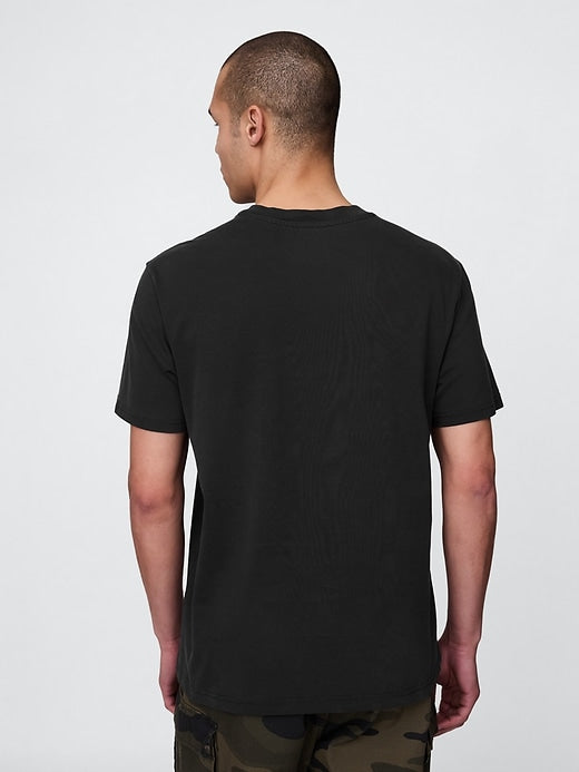 Gap The Notorious B.I.G. Graphic T-Shirt