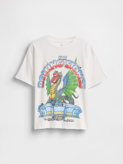 Gap Kids Graphic T-Shirt
