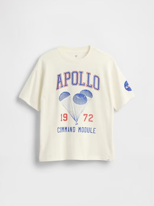 Gap Kids NASA Graphic T-Shirt