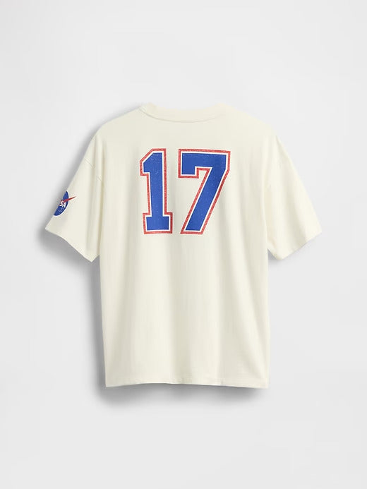 Gap Kids NASA Graphic T-Shirt