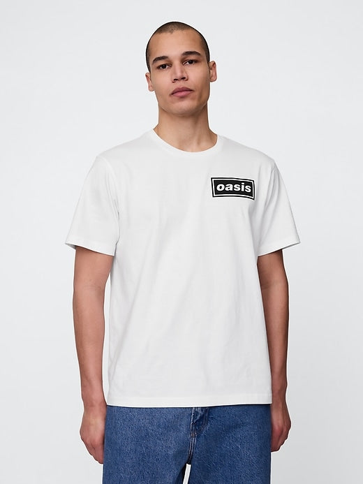 Gap The Notorious B.I.G. Graphic T-Shirt