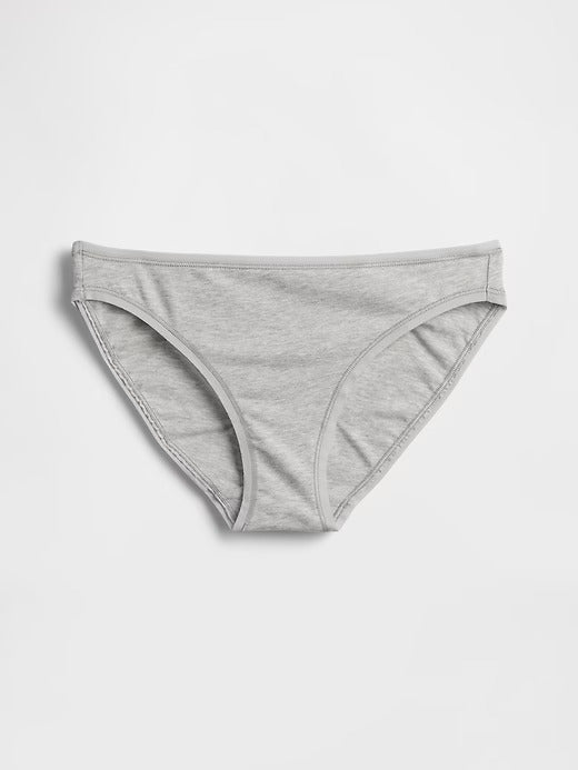 Gap Organic Stretch Cotton Bikini