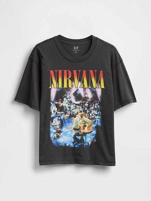 Gap Rolling Stones Graphic T-Shirt