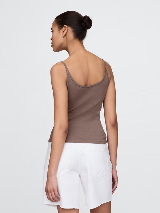 Gap Modern Cropped Cami