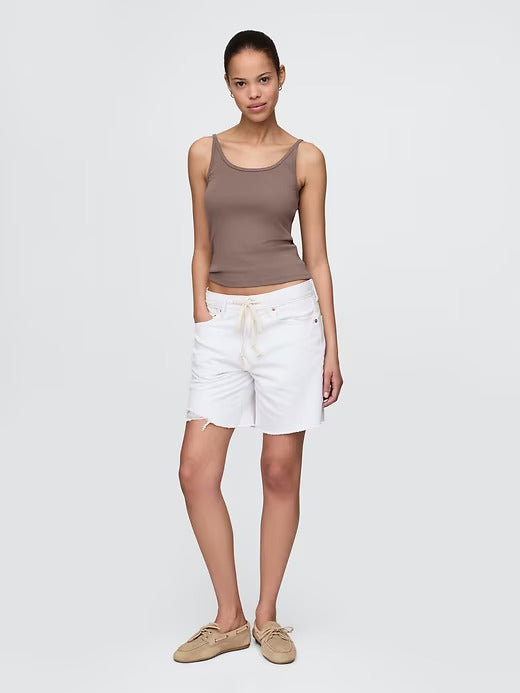 Gap Modern Cropped Cami