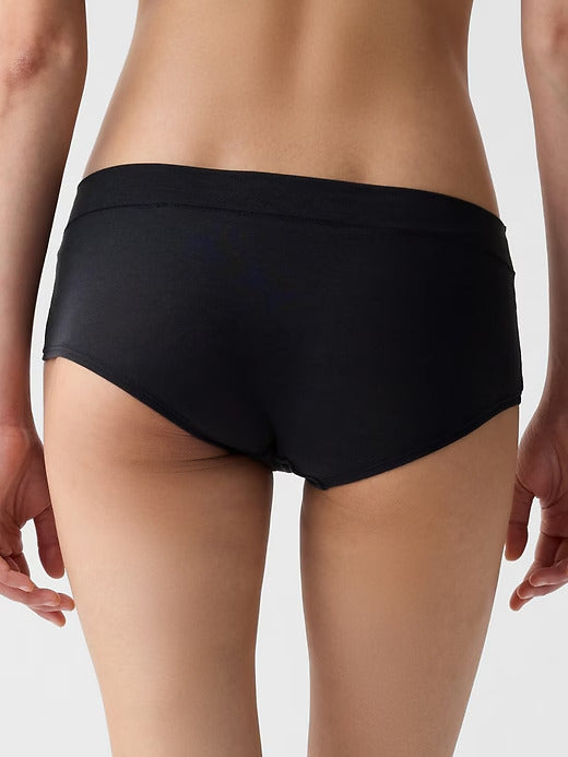 Gap Low Rise Breathe Shorty (3-Pack)