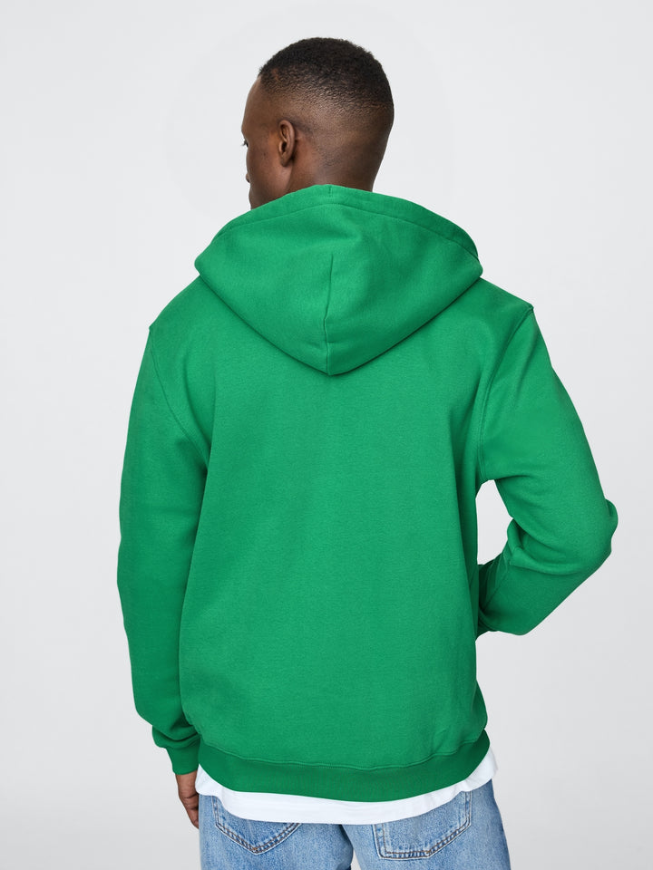 GAP VintageSoft Zip Hoodie