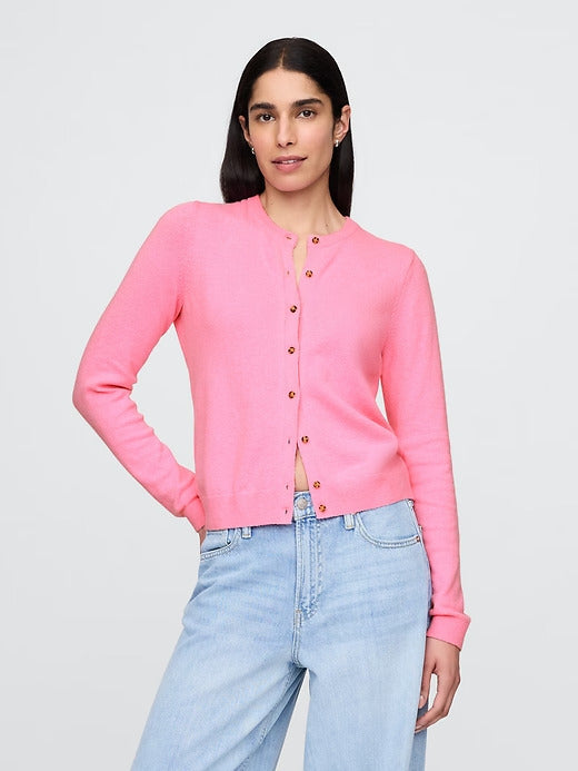 Gap CashSoft Cardigan