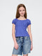 soft royal blue