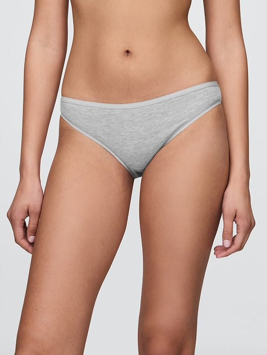 Gap Organic Stretch Cotton Bikini