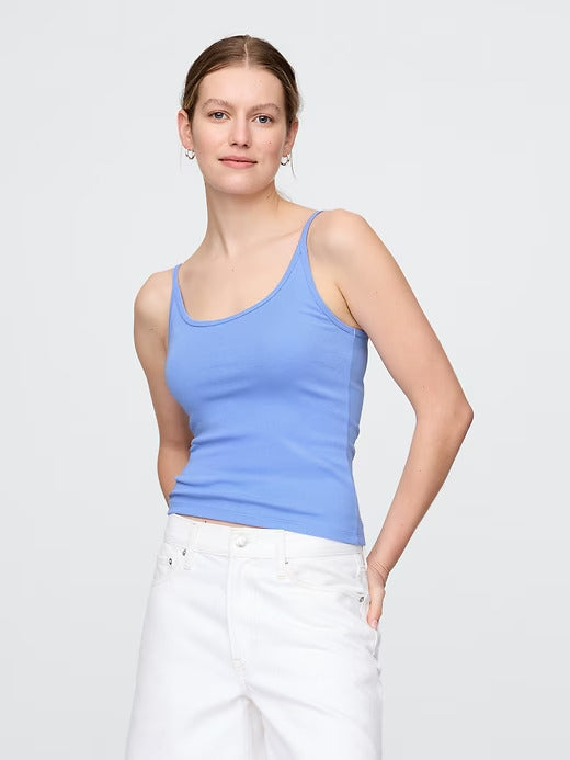 Gap Modern Cropped Cami