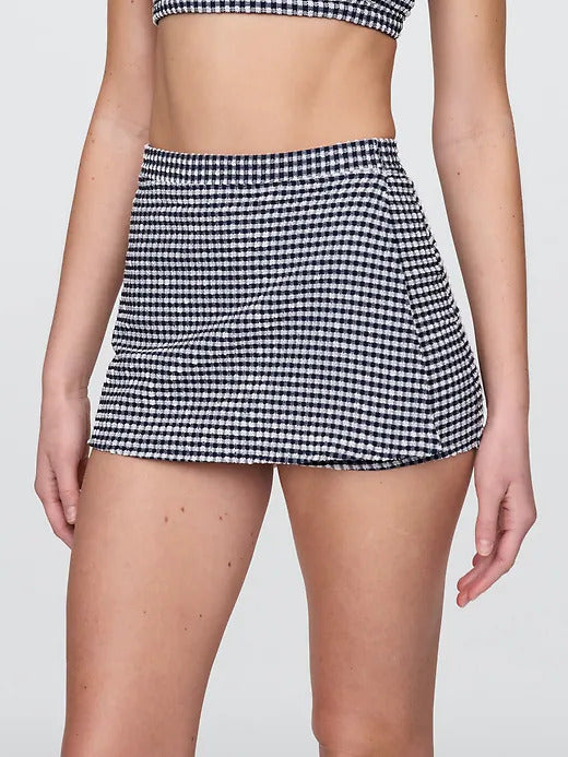 Gap Swim Skort