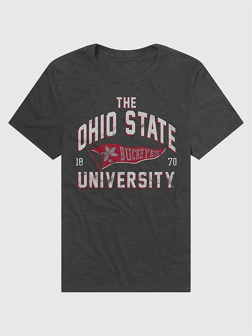 Gap Iowa State Cyclones Banner Graphic T-Shirt