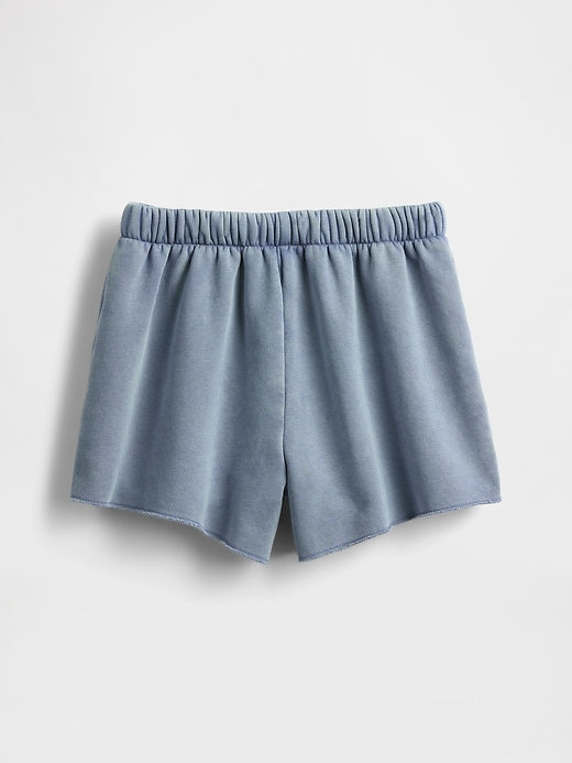 Gap Kids VintageSoft Relaxed Shorts