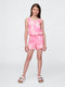 carmel pink