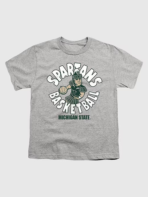 Gap Kids Auburn Tigers Basketball Graphic T-Shirt