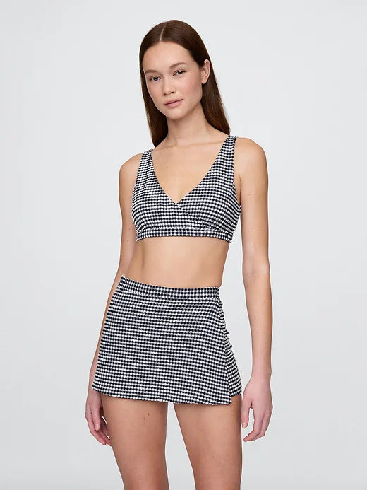 Gap Swim Skort