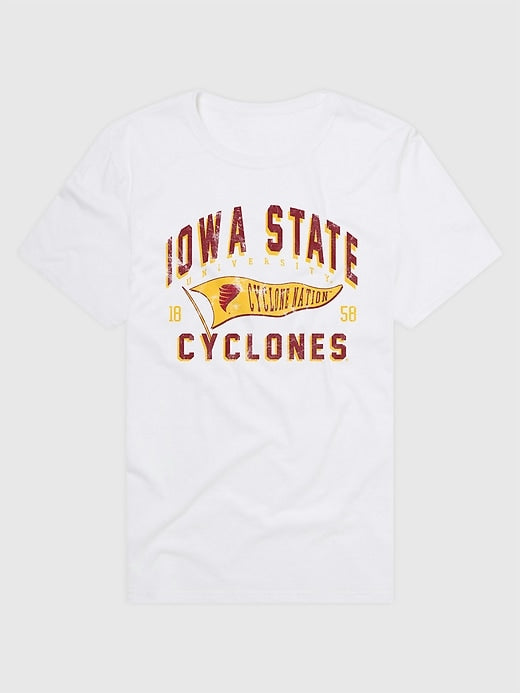 Gap Iowa State Cyclones Banner Graphic T-Shirt