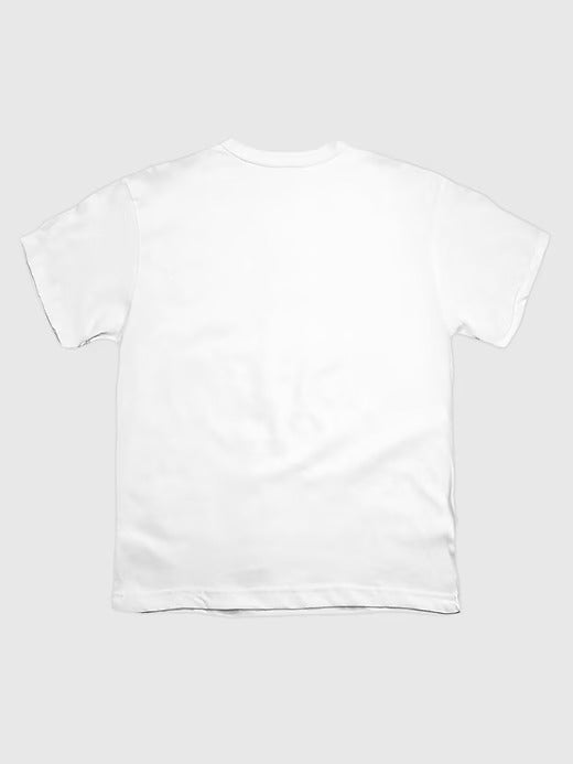 Gap Kids Auburn Tigers Basketball Graphic T-Shirt