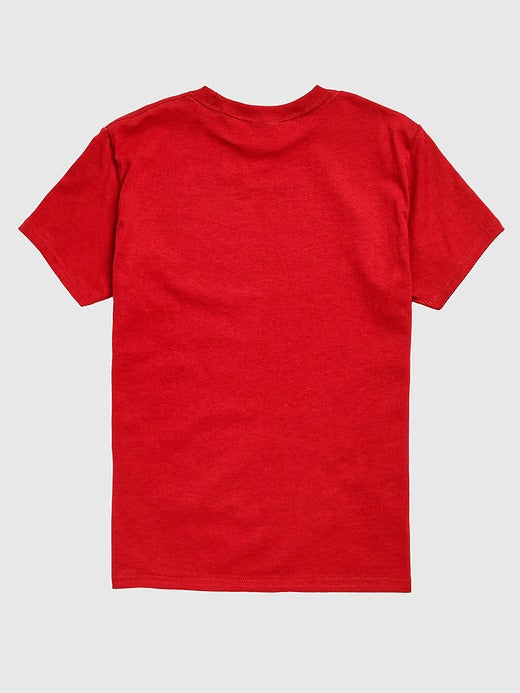 Gap Kids NASCAR Racing Logo Short Sleeve Graphic Tee