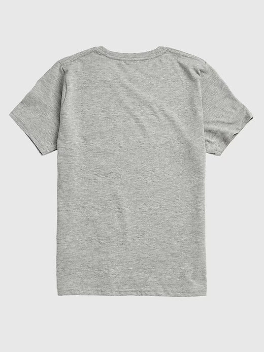 Gap Kids NASCAR Racing Logo Short Sleeve Graphic Tee