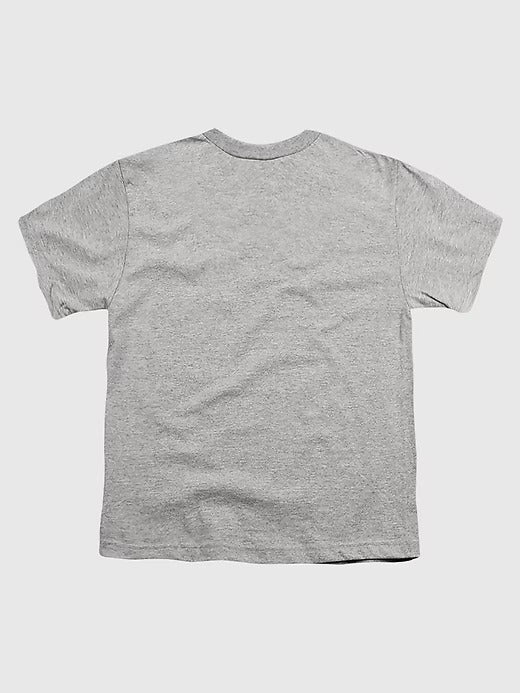 Gap Kids Auburn Tigers Basketball Graphic T-Shirt