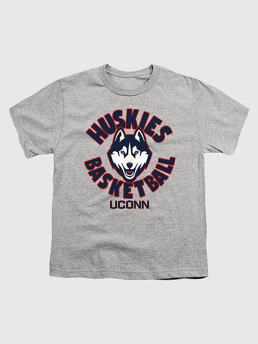 Gap Kids Auburn Tigers Basketball Graphic T-Shirt