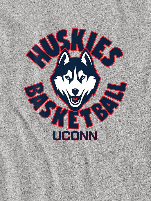 Gap Kids Auburn Tigers Basketball Graphic T-Shirt