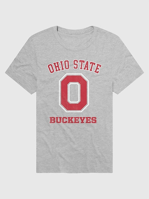 Gap Ohio State Buckeyes Graphic T-Shirt
