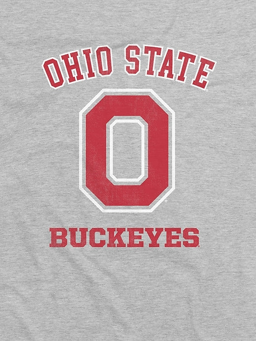 Gap Ohio State Buckeyes Graphic T-Shirt