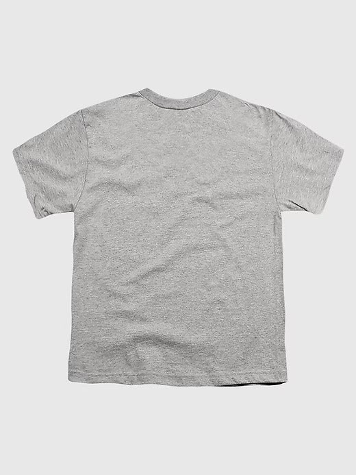 Gap Kids Auburn Tigers Basketball Graphic T-Shirt