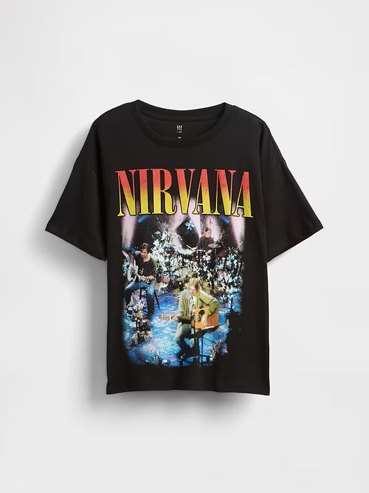 Gap Kids Graphic T-Shirt