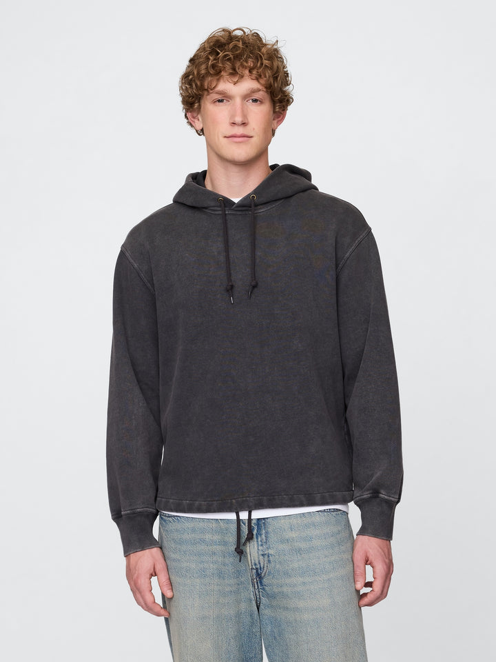 GAP Gap Logo Hoodie