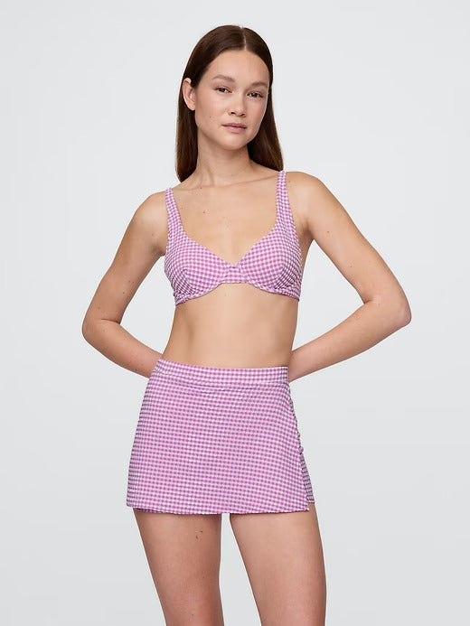 Gap Swim Skort