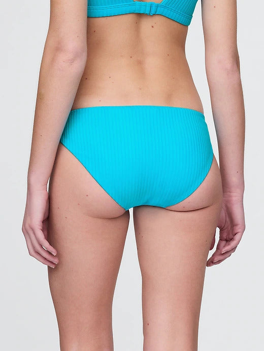 Gap Classic Rib Bikini Bottom