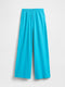 Light Blue Stripped