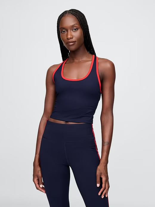 Gap GapFit Power Racerback Brami