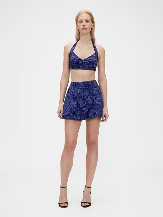 Gap GapStudio Bubble Mini Skort
