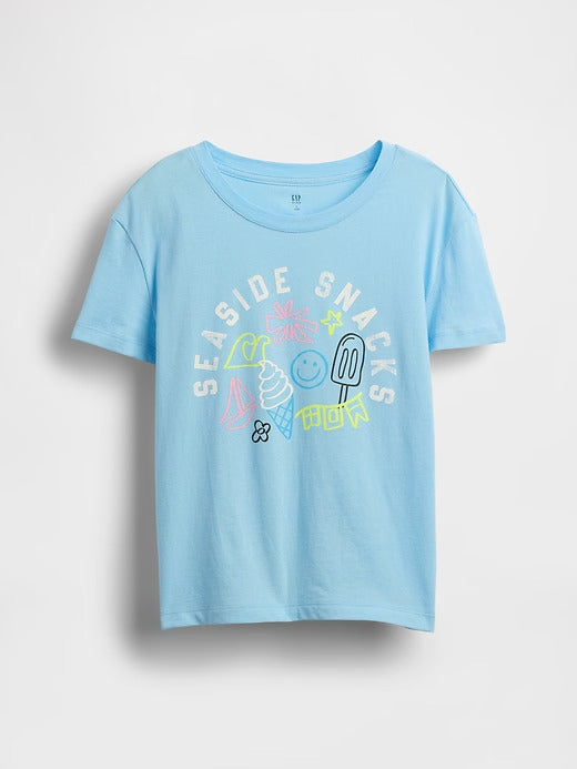 Gap Kids Graphic T-Shirt