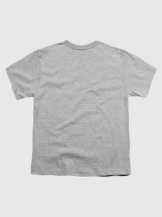 Gap Kids Auburn Tigers Basketball Graphic T-Shirt