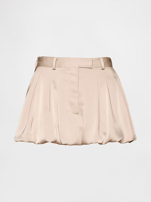 Gap GapStudio Bubble Mini Skort