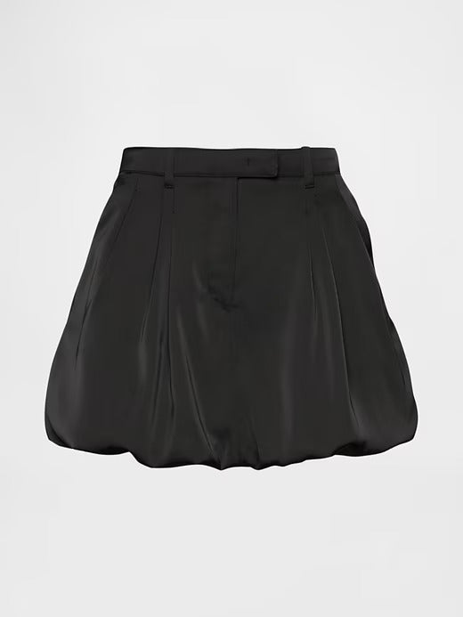Gap GapStudio Bubble Mini Skort