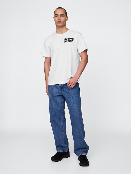 Gap The Notorious B.I.G. Graphic T-Shirt